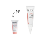 Soskin - CICAPLEX® Skin repair protective care + Gift Micellar Cleansing Foam 30ml | MazenOnline